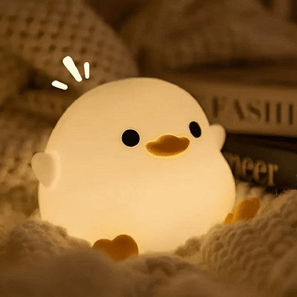 Ducky Dream Light