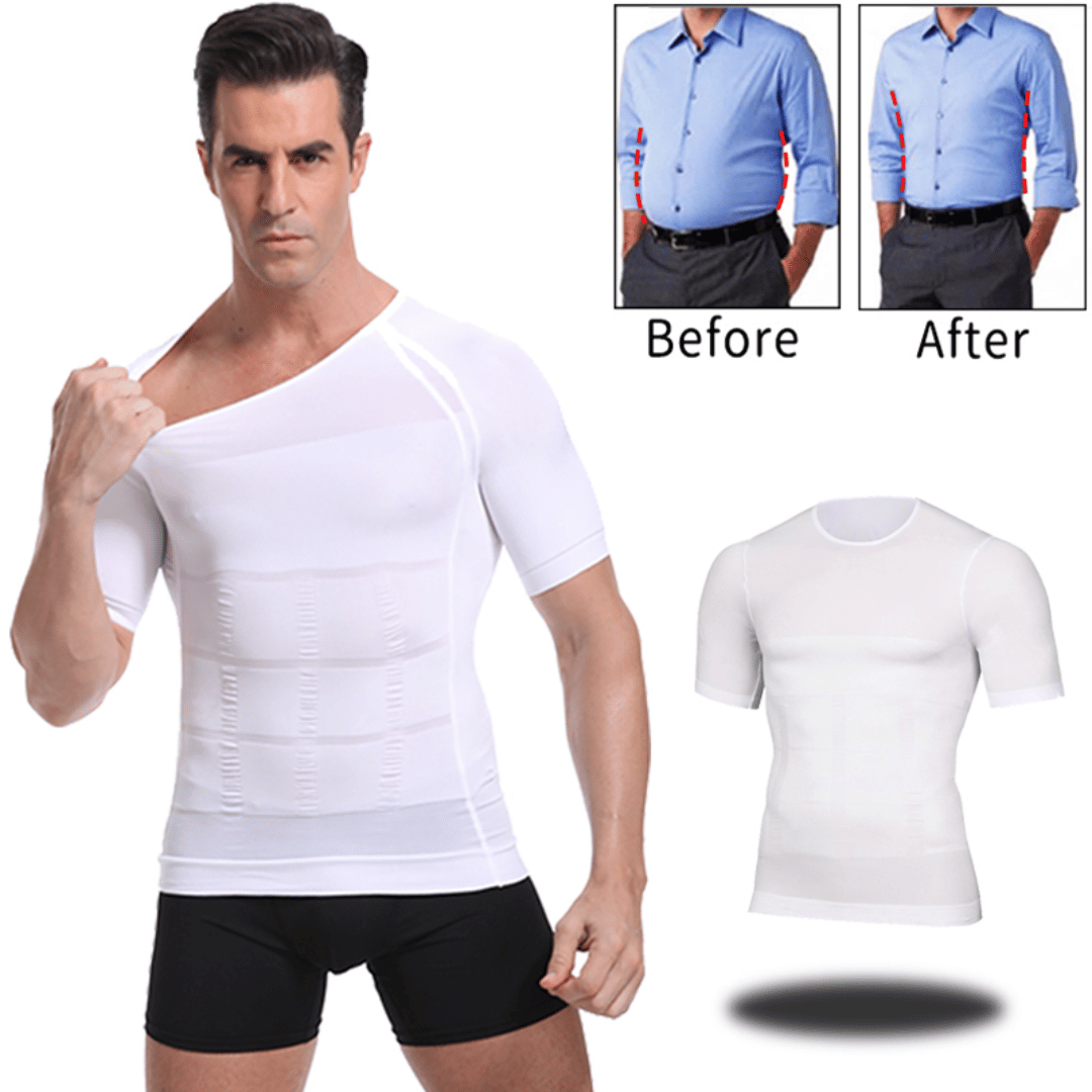 UltraFit Body Shaper