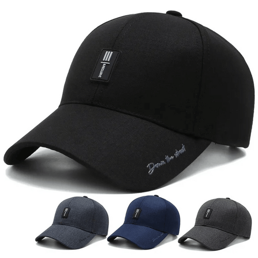 Versatile Style Cap