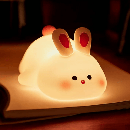 Rabbit Night Light