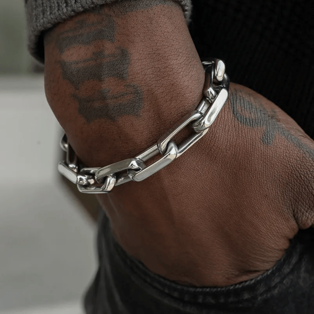 Urban Forge Bracelet