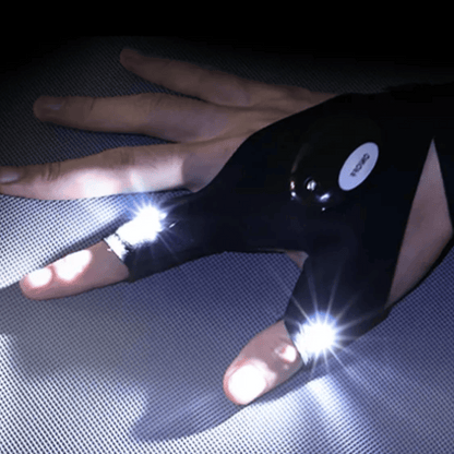 NightFix Gloves