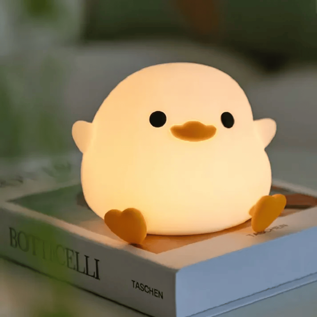 Ducky Dream Light