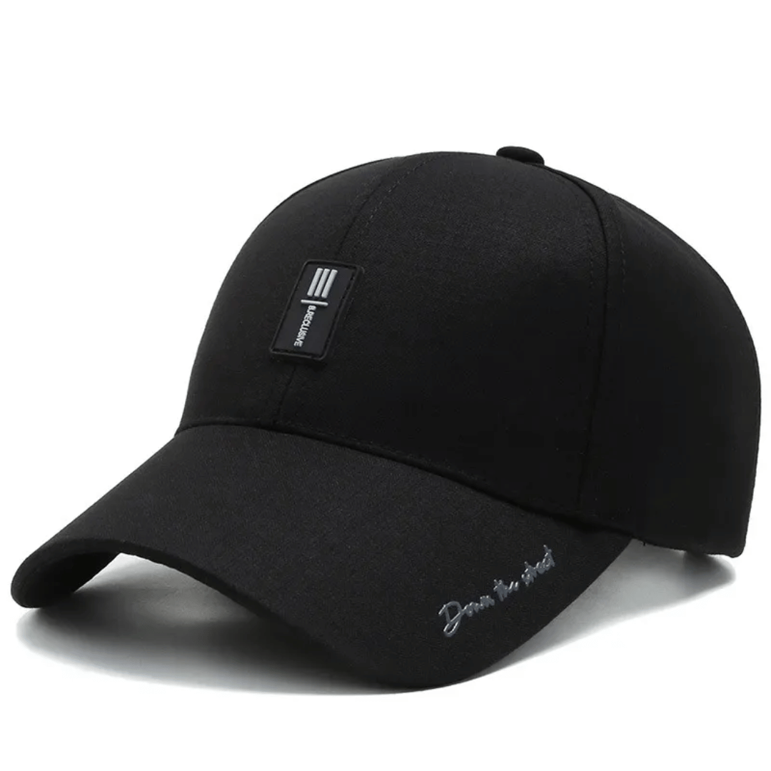 Versatile Style Cap