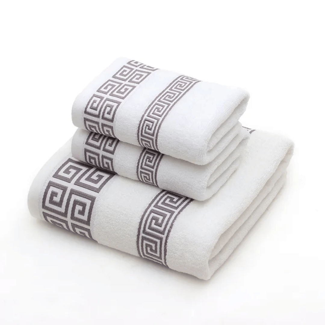 Elegance Luxe Towels