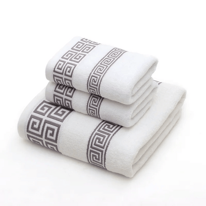 Elegance Luxe Towels