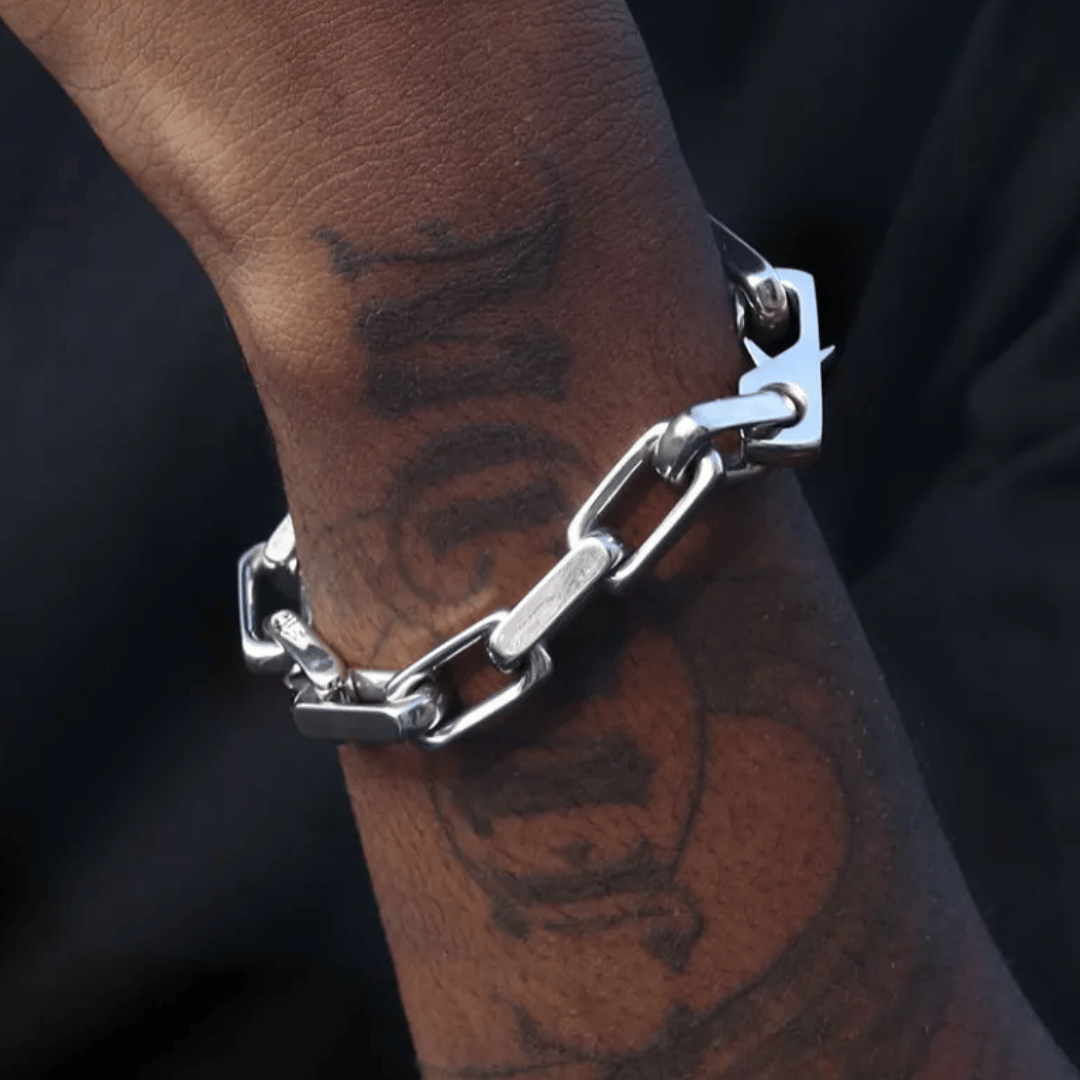 Urban Forge Bracelet