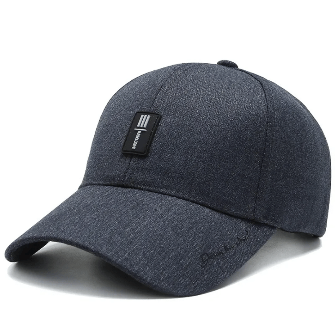 Versatile Style Cap