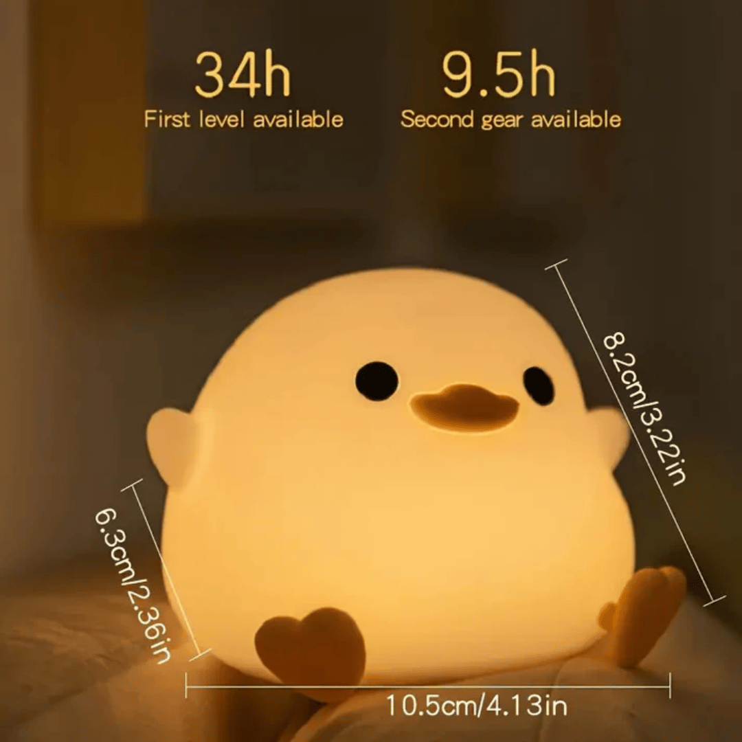 Ducky Dream Light