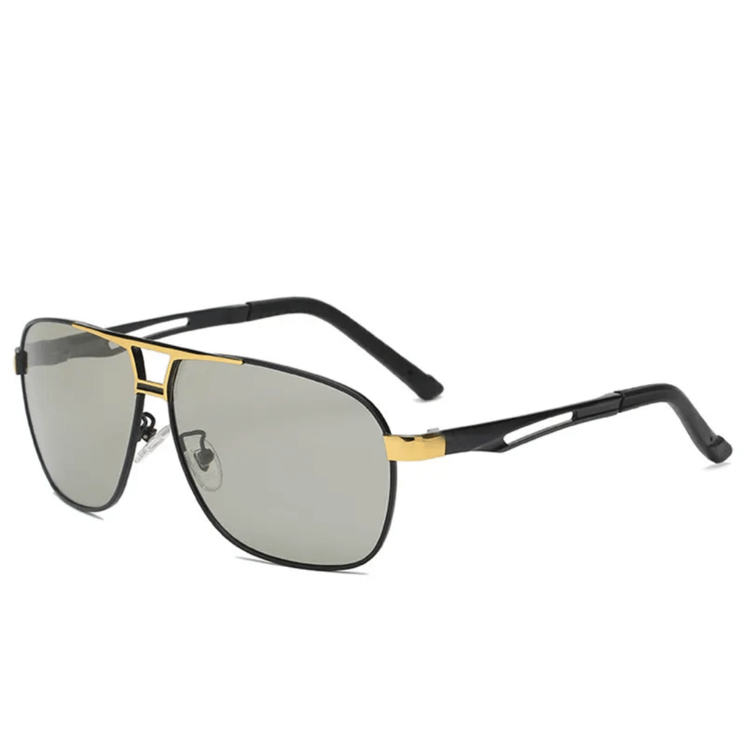 Bradley Lux Sunglasses