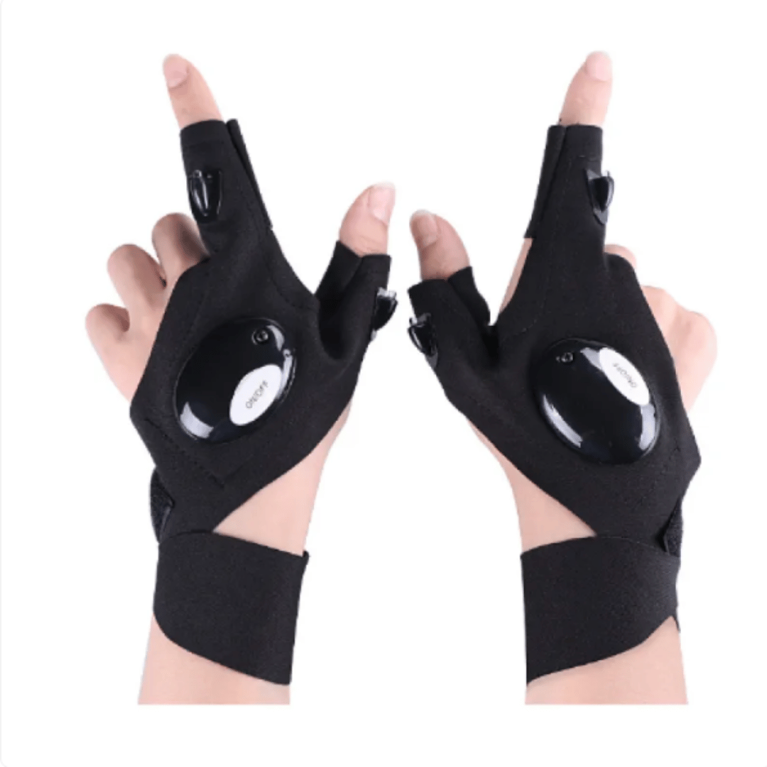 NightFix Gloves