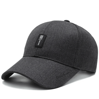 Versatile Style Cap