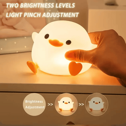 Ducky Dream Light