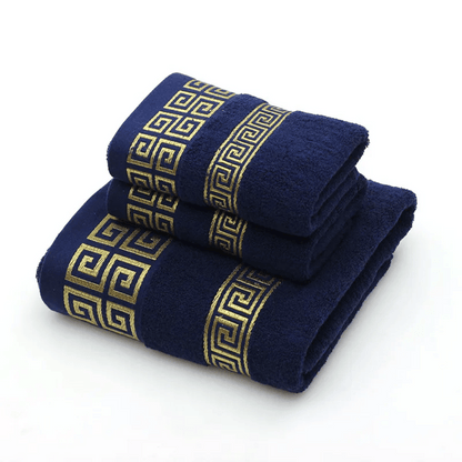 Elegance Luxe Towels