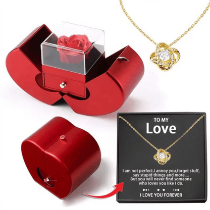 Forever Love Gift Box