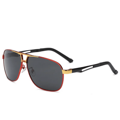 Bradley Lux Sunglasses