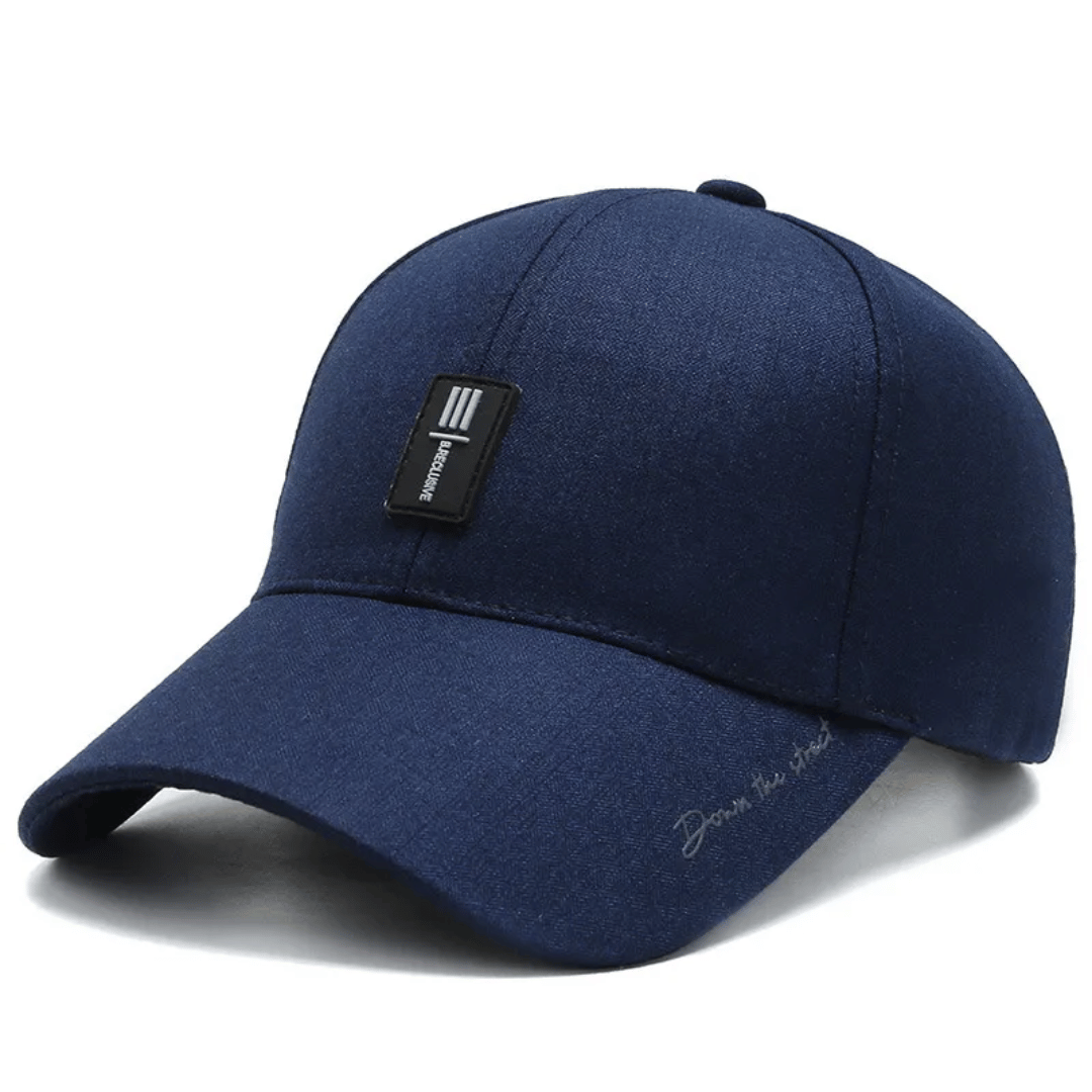 Versatile Style Cap