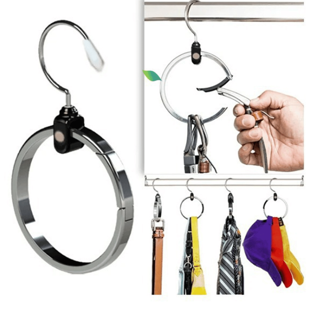 SwiftHook Rotating Hanger