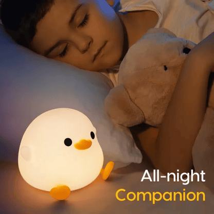 Ducky Dream Light