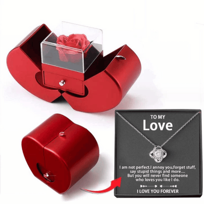 Forever Love Gift Box