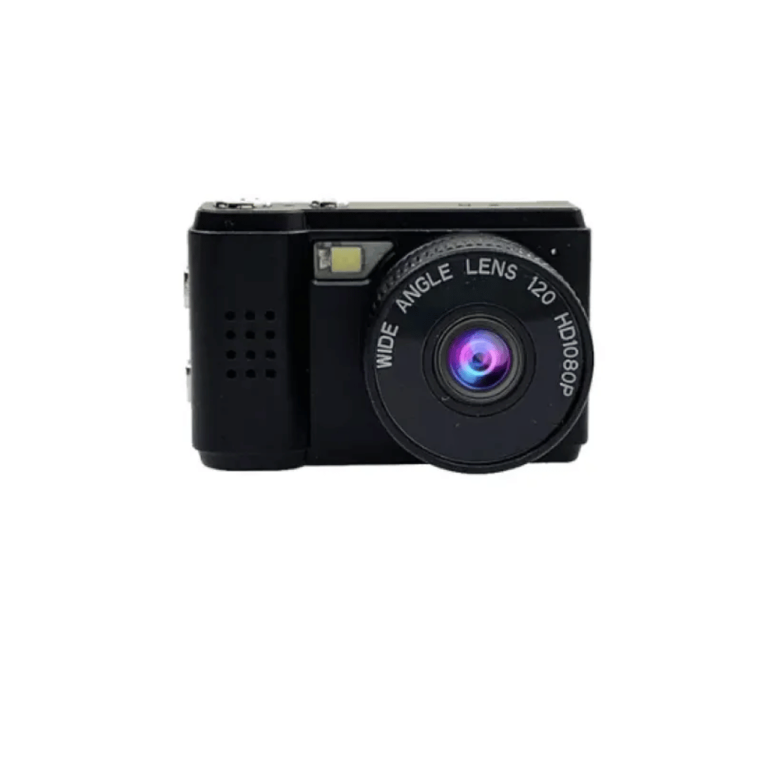 Mini Retro Camera